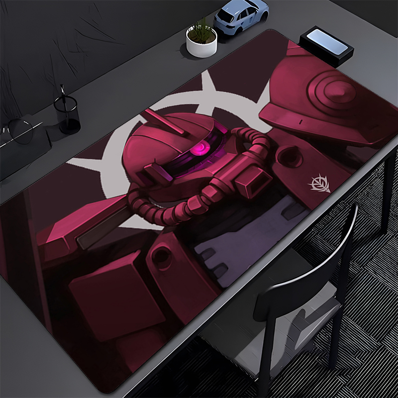 Esports Gaming Mousepad - 90x40cm Muismat Anime Gabinete Gamer Computer