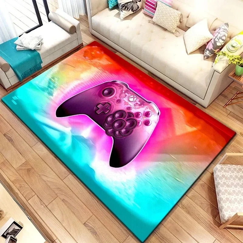 Esports Gaming Hotel - Gaming Esports Rug Zwart Controller &
