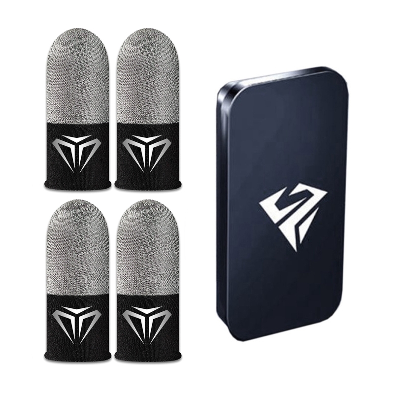 Esports Gaming Gloves - 45BB Slanke Vinger Handschoenen Voor Gamers
