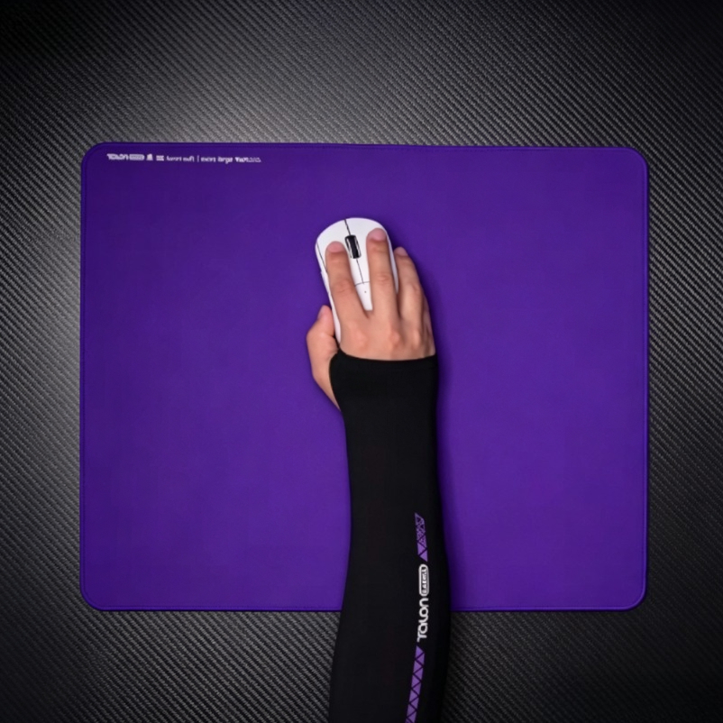 Esports Gaming Gloves - E-sports Ice Sleeves Aangepaste muismat Polsbeschermer