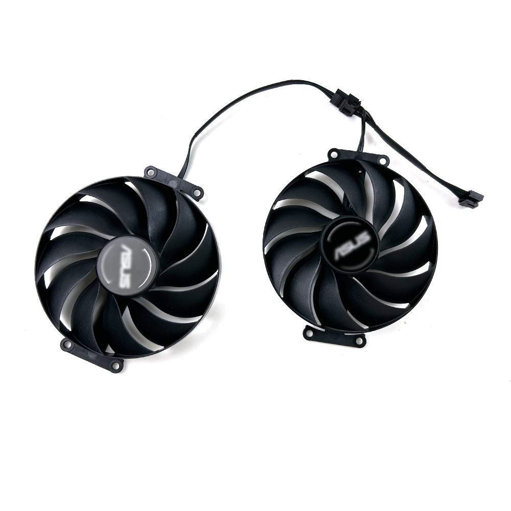Nvidia Vga Rtx 4060 - NIEUWE Koelventilator 90MM 6PIN FD9015U12D RTX4060
