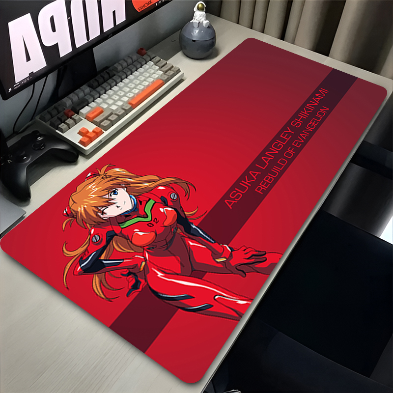 Esports Gaming Mousepad - Muismatten Grote Gaming Muismat XXL Toetsenbord