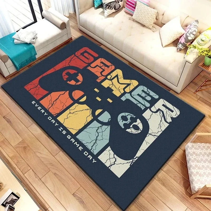 Esports Gaming Hotel - Gaming Esports Rug Zwart Controller &
