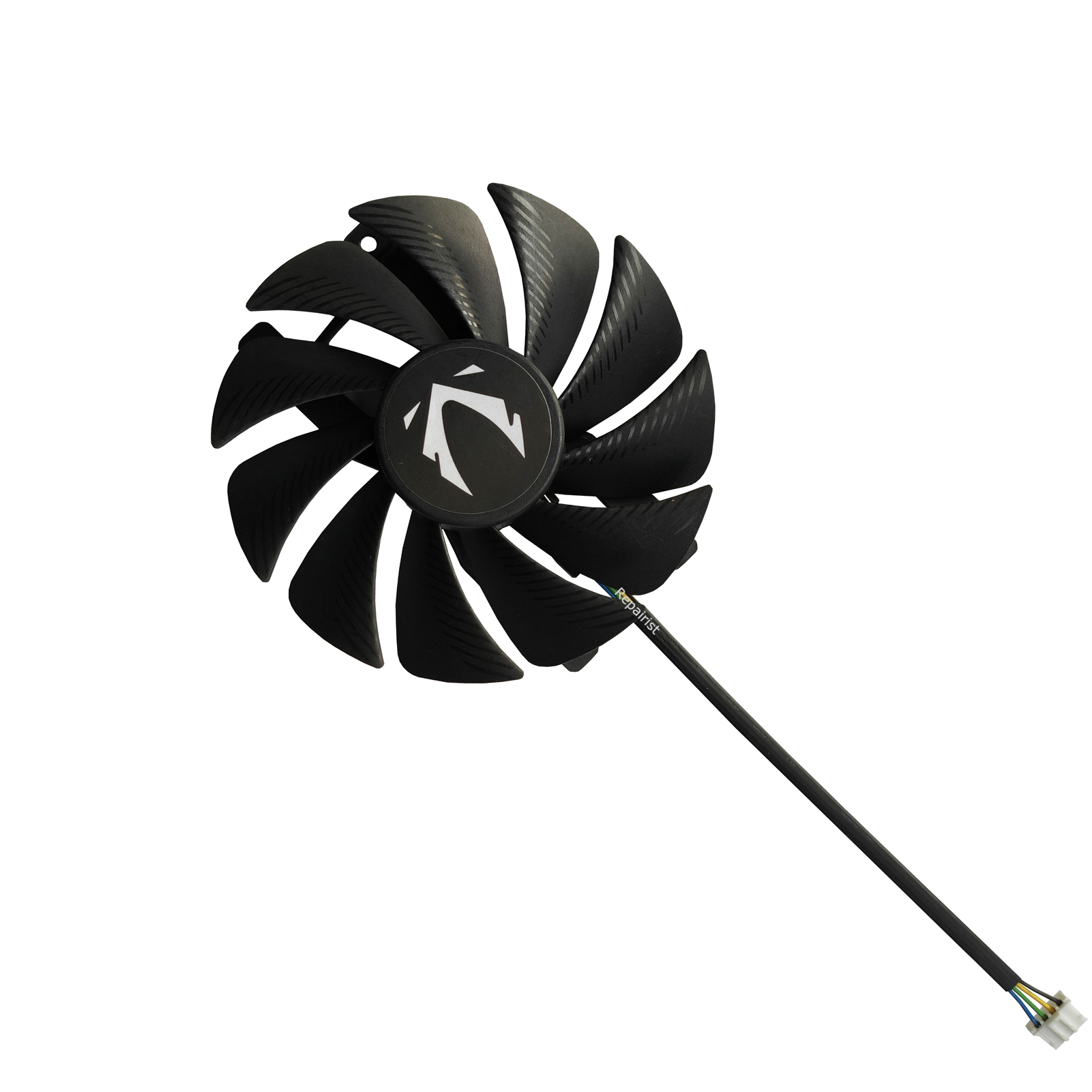 Nvidia Vga Rtx 4060 - GPU Videokaart Fan Grafische Koeler Voor