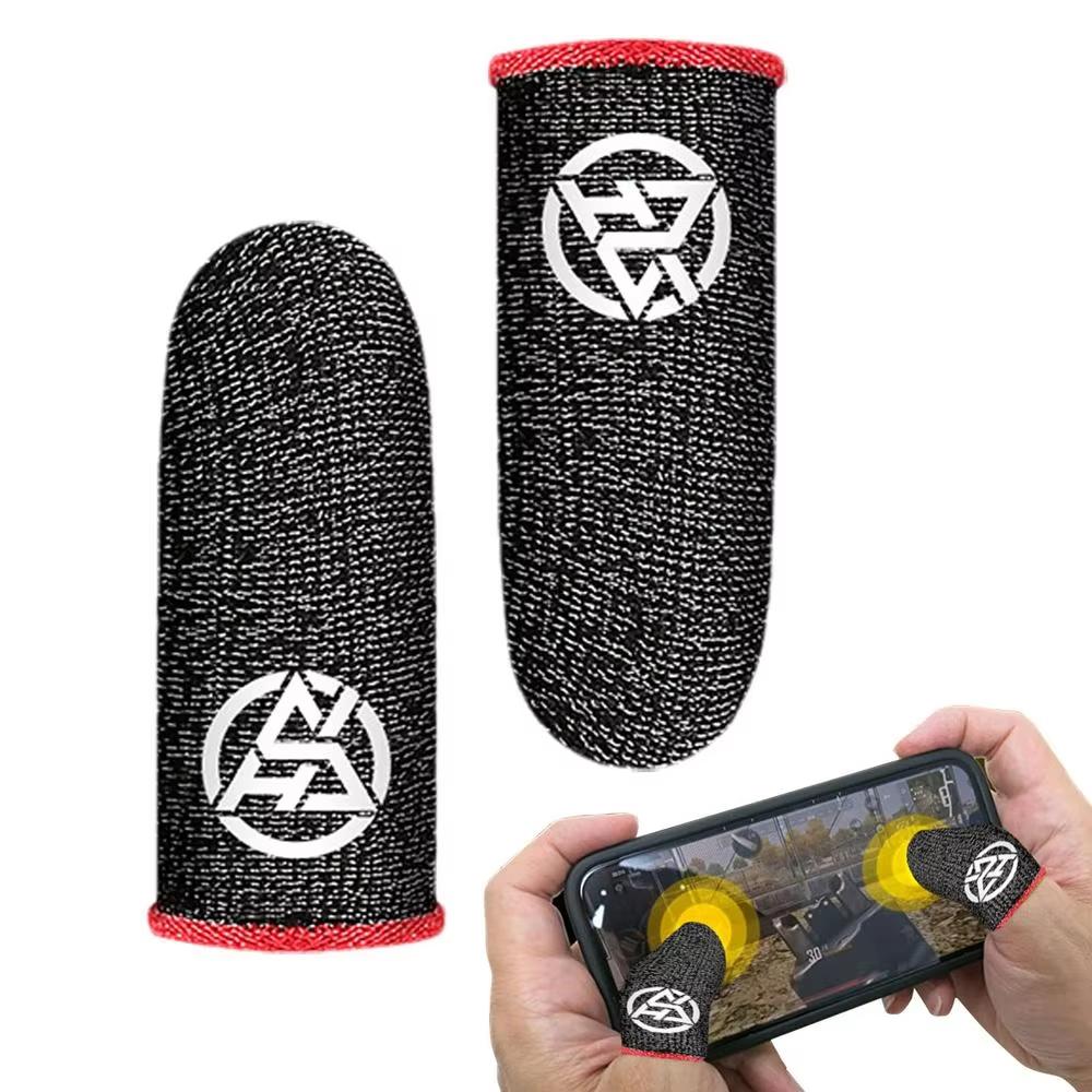 5 paar gaming-vingerhoezen zwe - Esports Gaming Gloves recensie en prijs