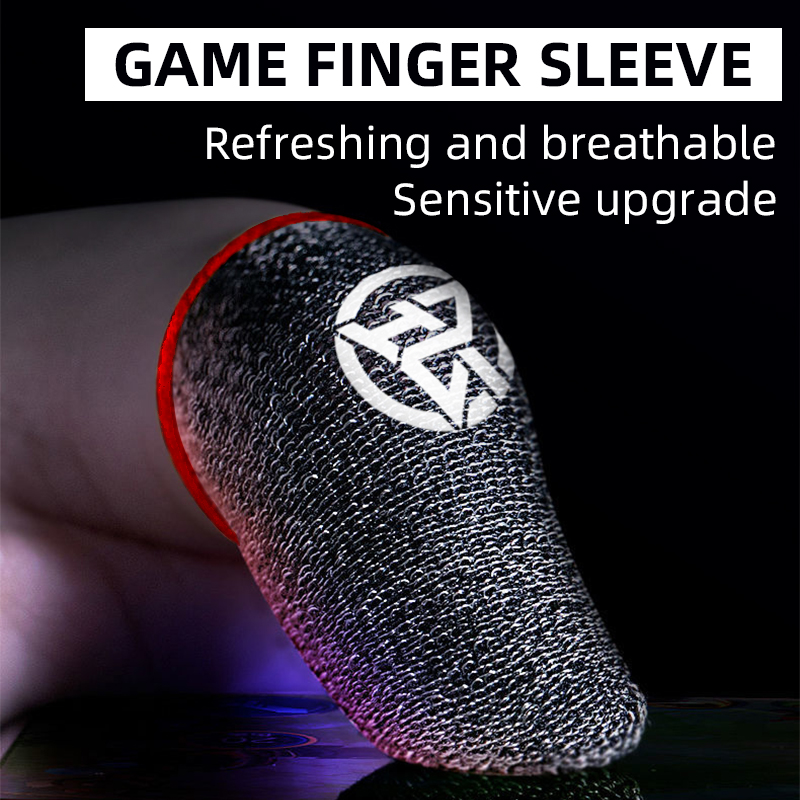 5 paar gaming-vingerhoezen zwe - Esports Gaming Gloves recensie en prijs