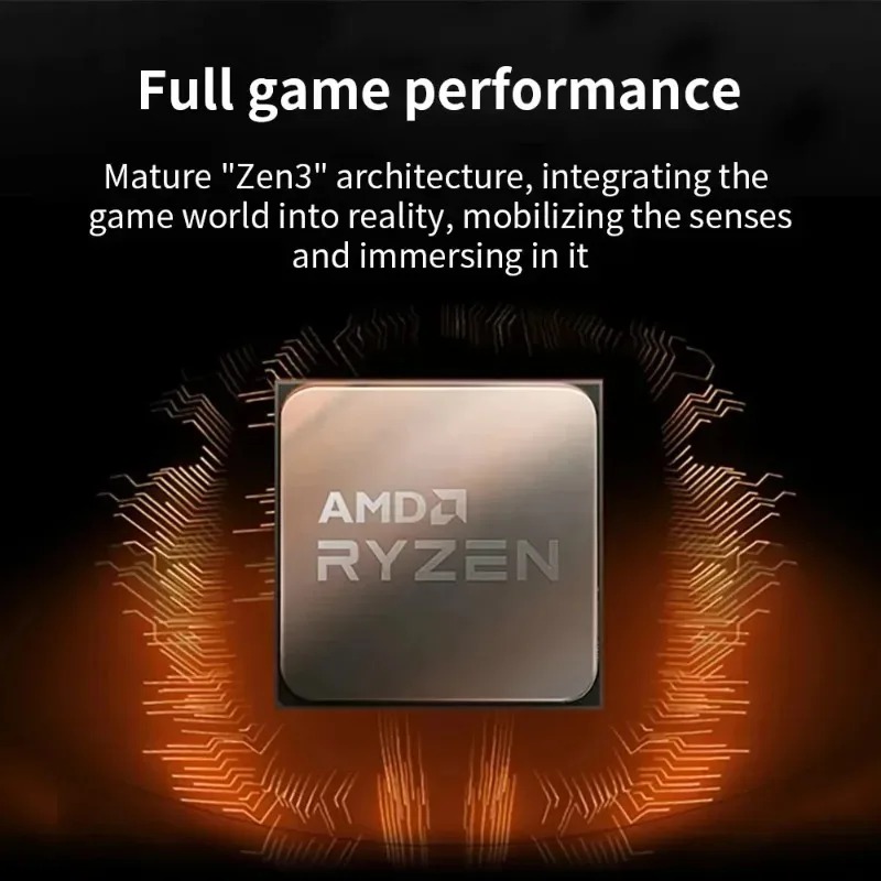 AMD Ryzen 7 5700X ontgrendelde - Amd Cpu Ryzen 7 recensie en prijs