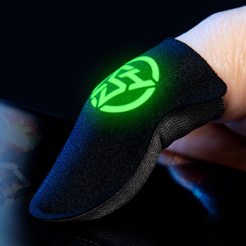 6 Stuks Mobiele Game Vingertop - Esports Gaming Gloves recensie en prijs