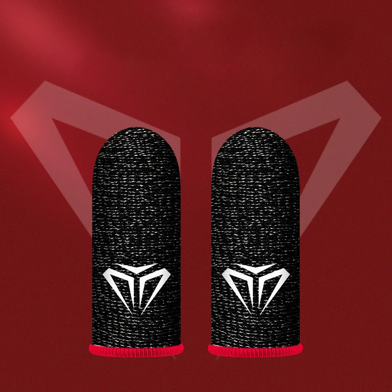 2-delige game-vingertophandsch - Esports Gaming Gloves recensie en prijs