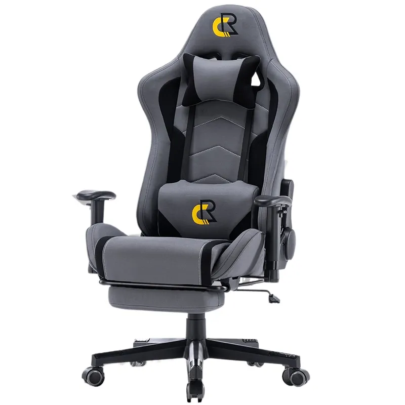 D88 Esports Gaming Chair Ergon - Esports Gaming Hotel recensie en prijs