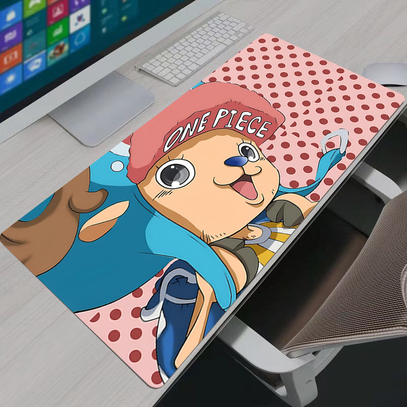 Een Stuk Tony Tony Chopper Gam - Esports Gaming Mousepad recensie en prijs