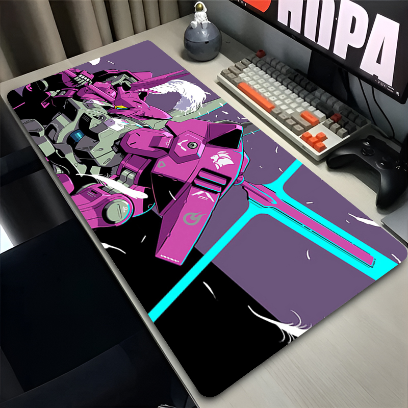 Hot Anime Muismat M-mechanisch - Esports Gaming Mousepad recensie en prijs