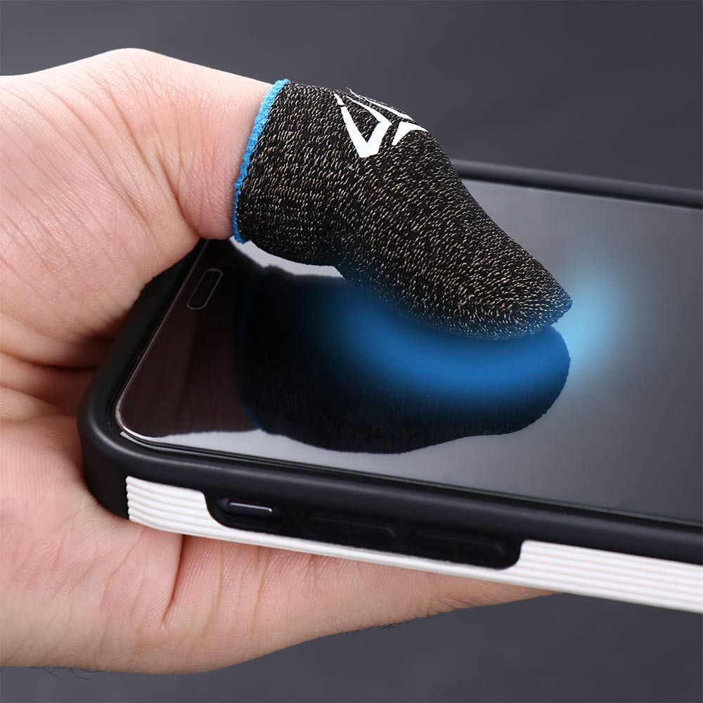 1 Paar Gaming Vingertop Handsc - Esports Gaming Gloves recensie en prijs