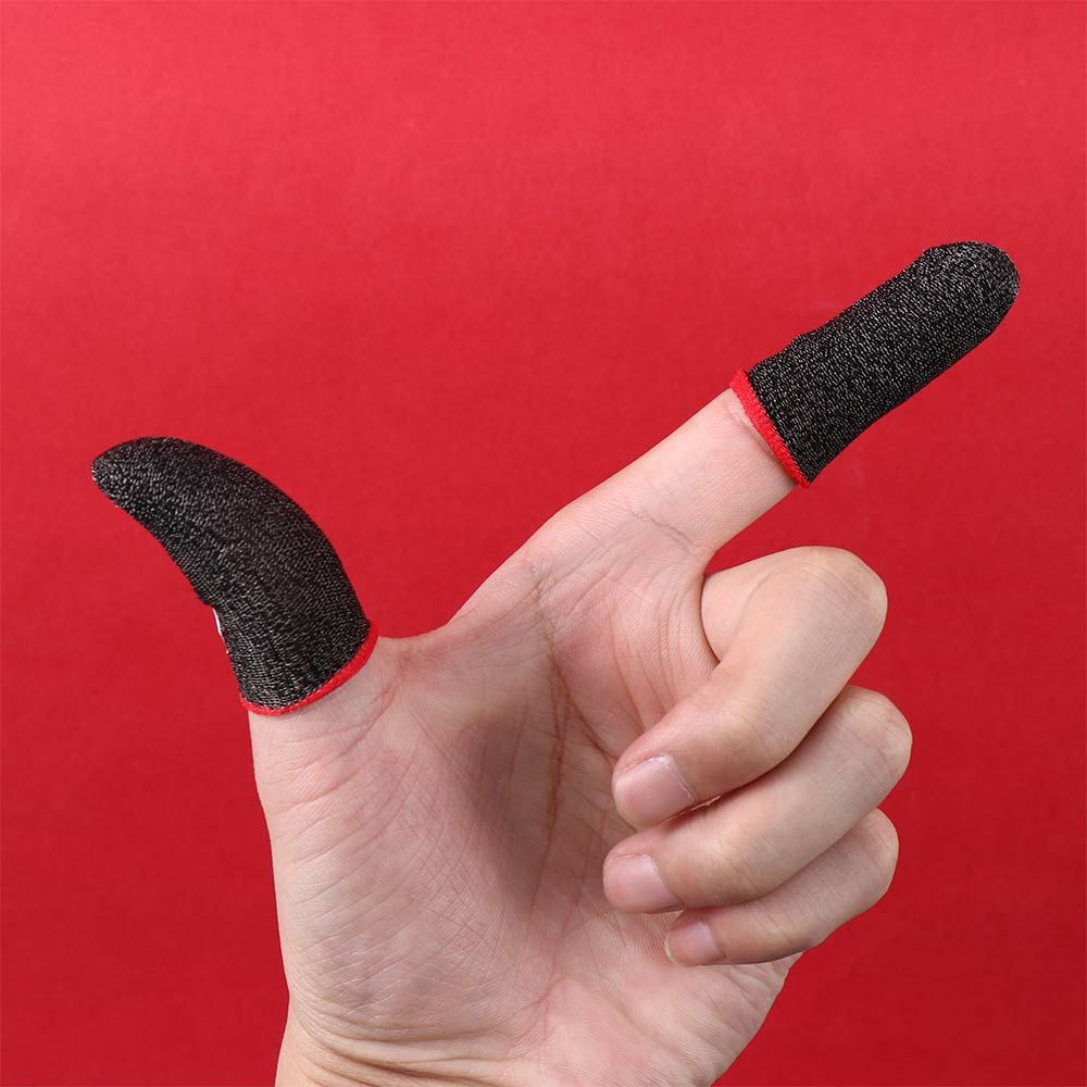 1 Paar Gaming Vingertop Handsc - Esports Gaming Gloves recensie en prijs