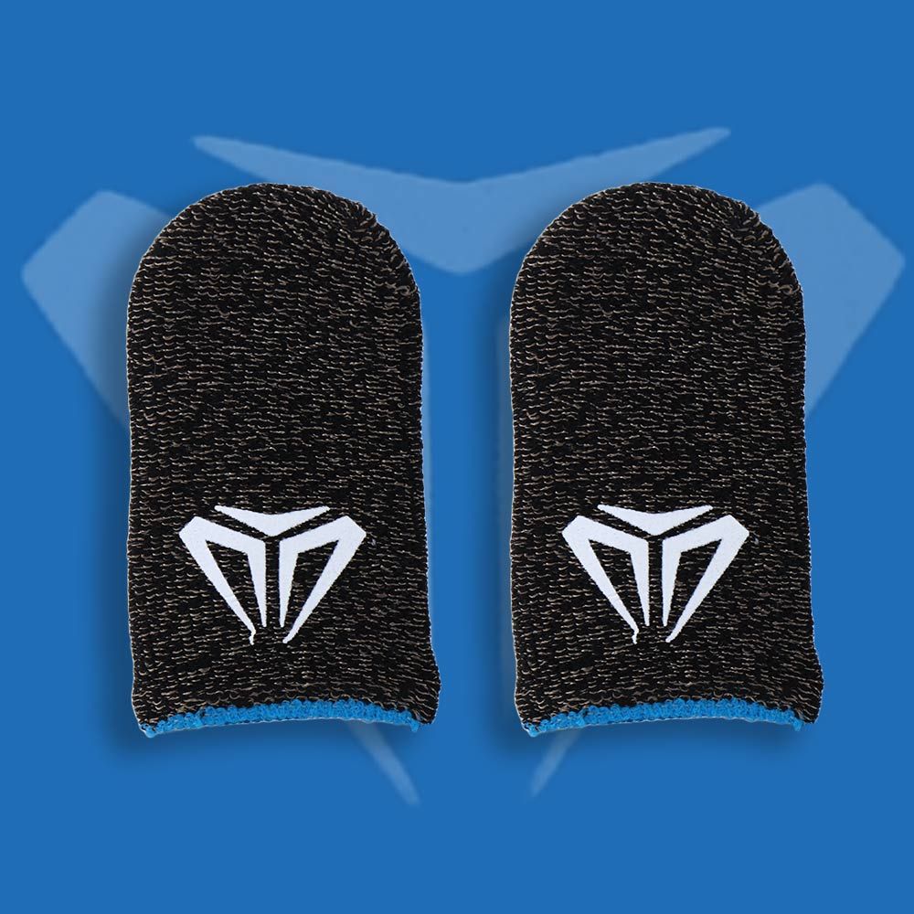 1 Paar Gaming Vingertop Handsc - Esports Gaming Gloves recensie en prijs