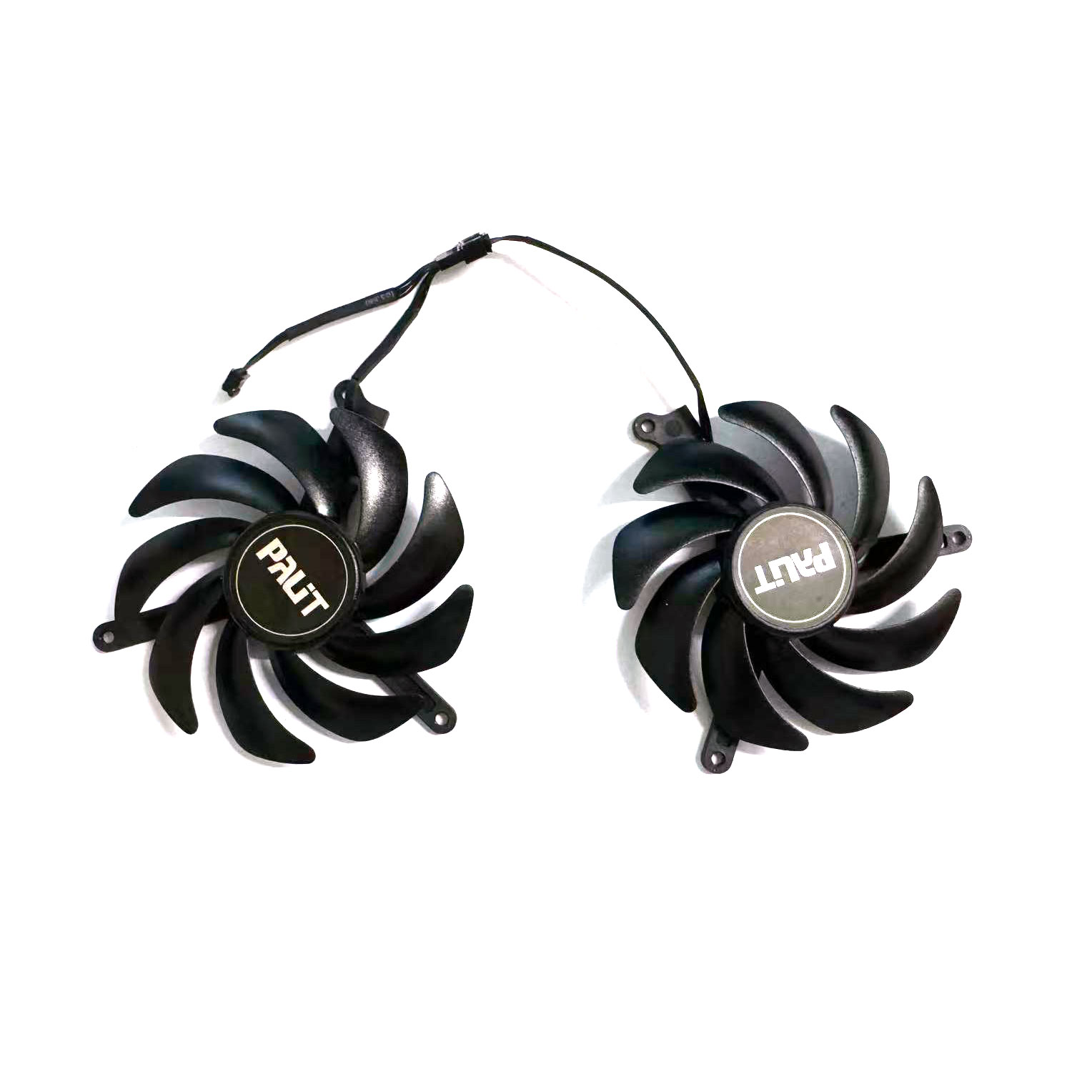 NIEUWE THA9513S2H-PAA07 93MM 4 - Nvidia Vga Rtx 4060 recensie en prijs
