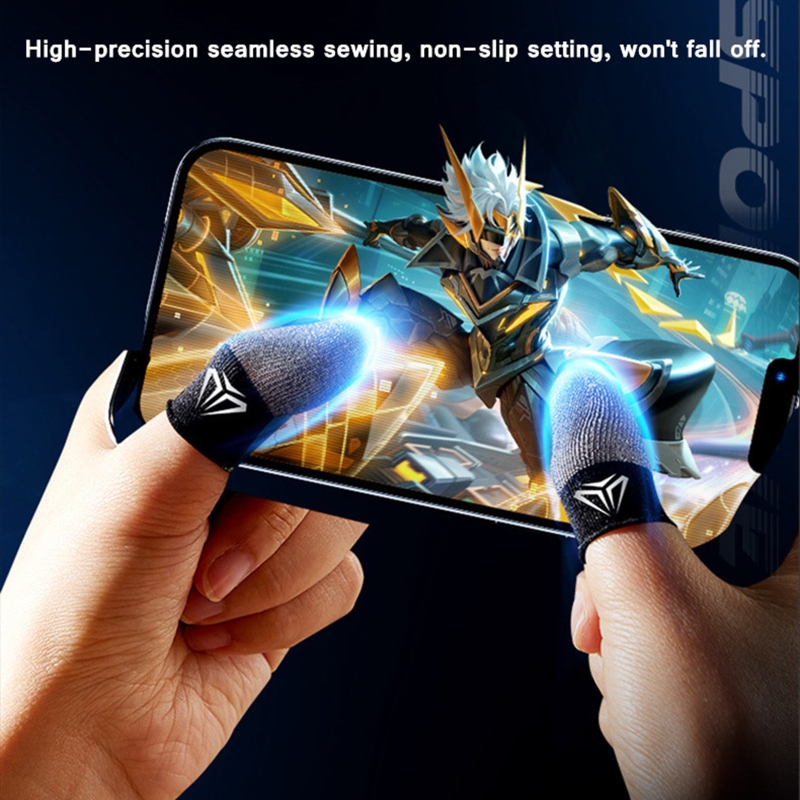 45BB Slanke Vinger Handschoene - Esports Gaming Gloves recensie en prijs