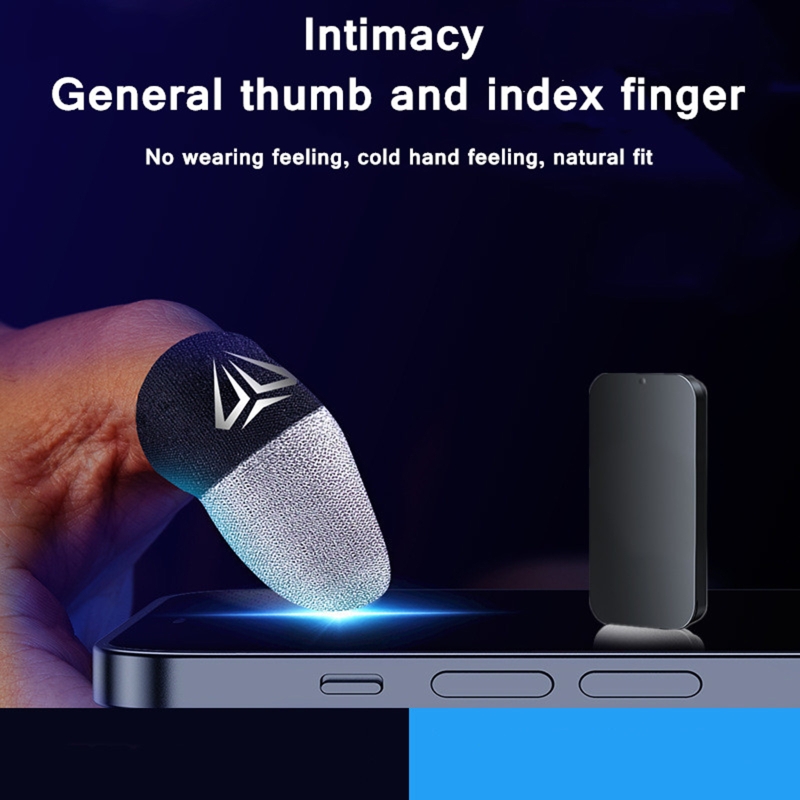 45BB Slanke Vinger Handschoene - Esports Gaming Gloves recensie en prijs
