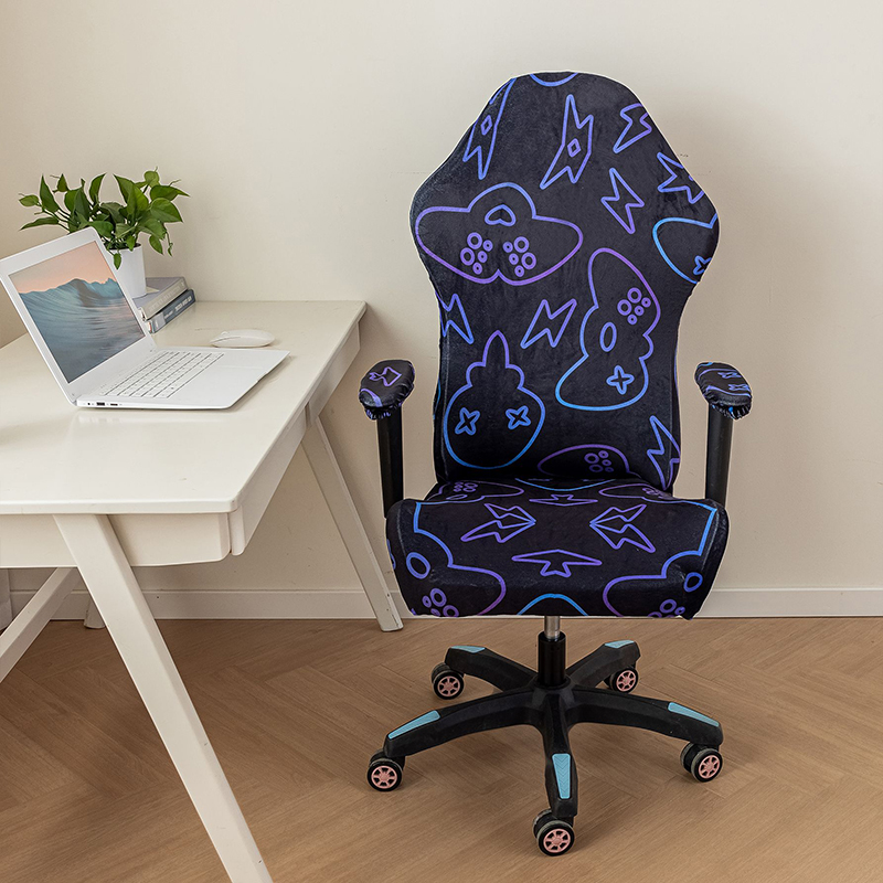 Elastische Stofdicht Gaming St - Esports Gaming Hotel recensie en prijs