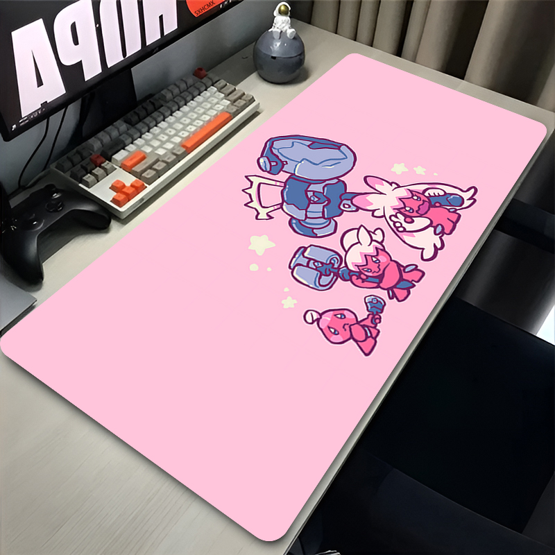 Muismat P-pokemon Tinkaton Gam - Esports Gaming Mousepad recensie en prijs
