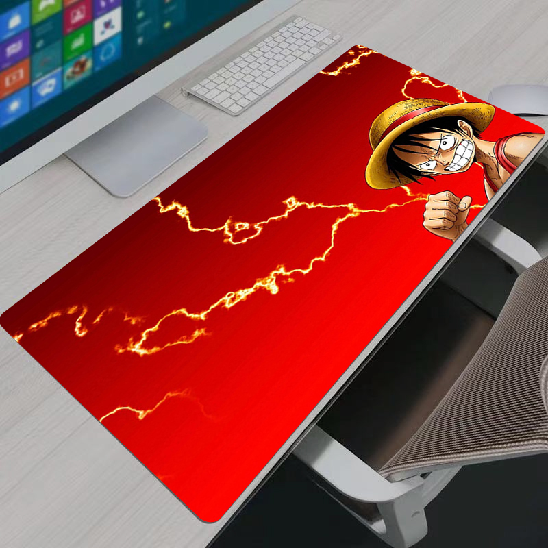 Muismat Gaming Japan Game Anim - Esports Gaming Mousepad recensie en prijs
