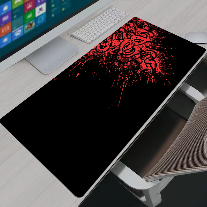 Muismat Gaming Japan Game Anim - Esports Gaming Mousepad recensie en prijs