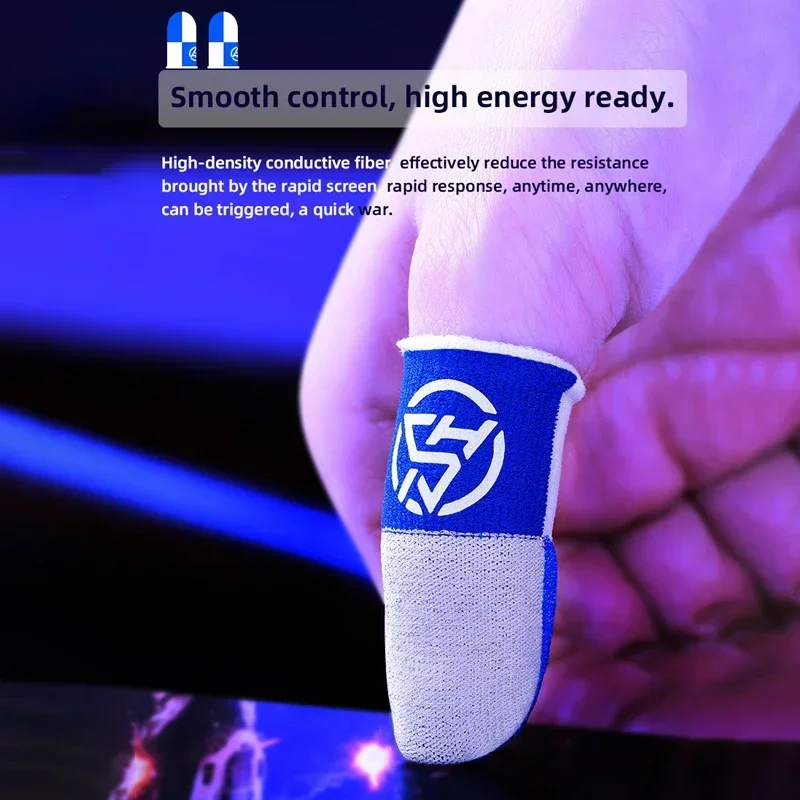1 paar Gamer-vingerhandschoene - Esports Gaming Gloves recensie en prijs