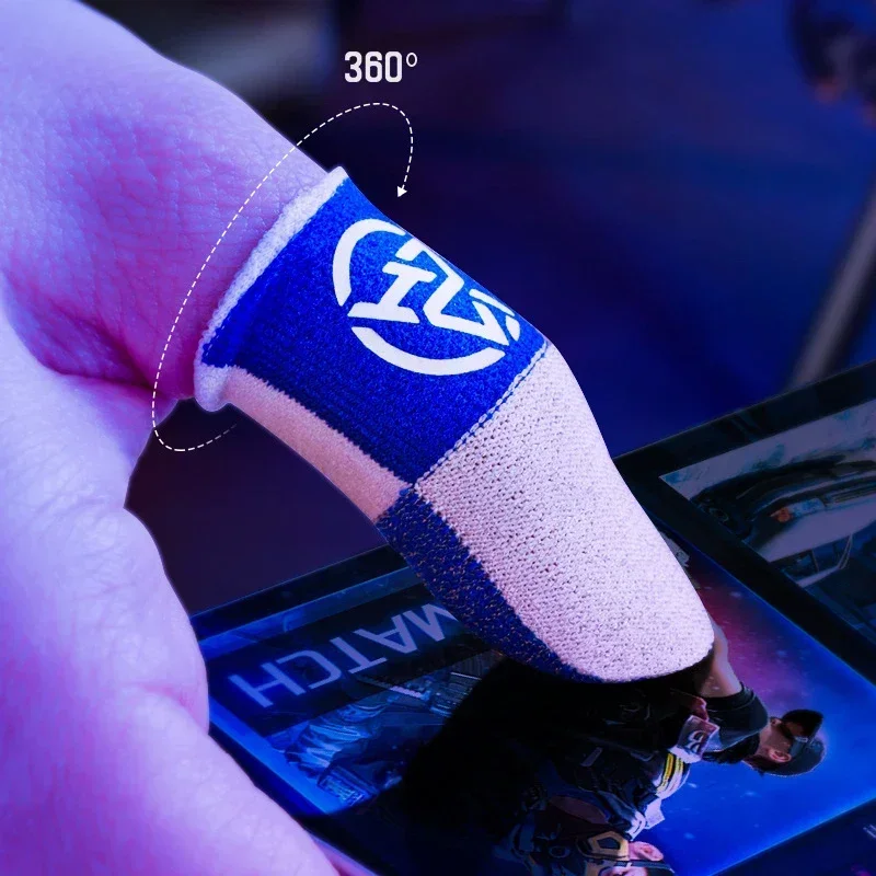 1 paar Gamer-vingerhandschoene - Esports Gaming Gloves recensie en prijs