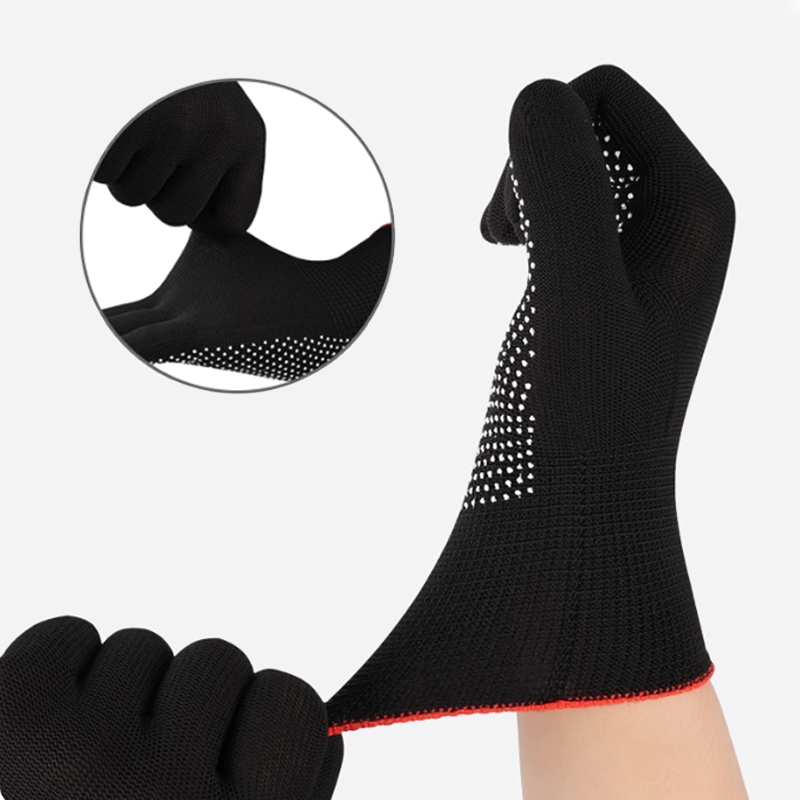 1-2 paar warme en ademende gam - Esports Gaming Gloves recensie en prijs