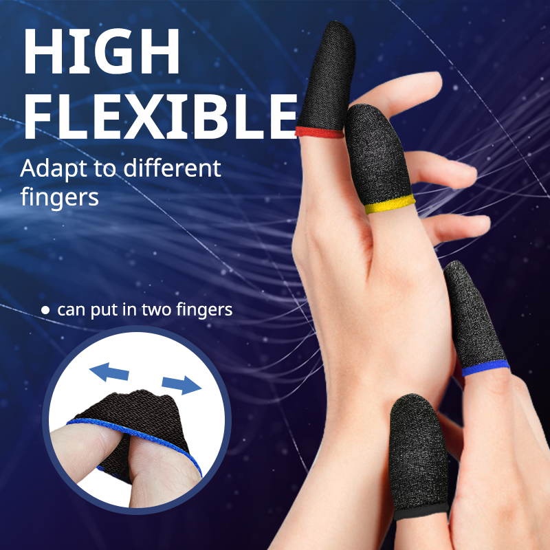 20/40 stuks Mobiele Game Vinge - Esports Gaming Gloves recensie en prijs