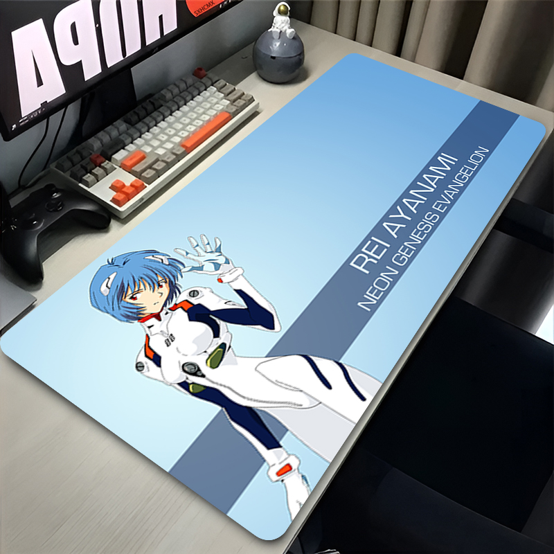 Muismat XXL Grote Kawaii Anime - Esports Gaming Mousepad recensie en prijs