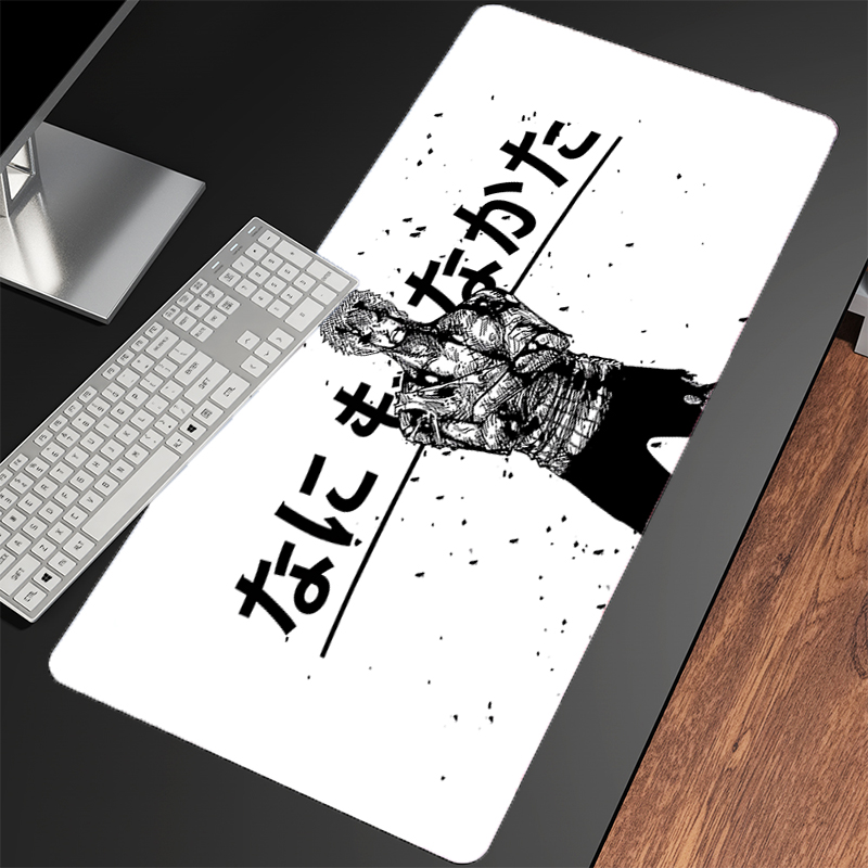 Anime Muismat Laptop Computer  - Esports Gaming Mousepad recensie en prijs