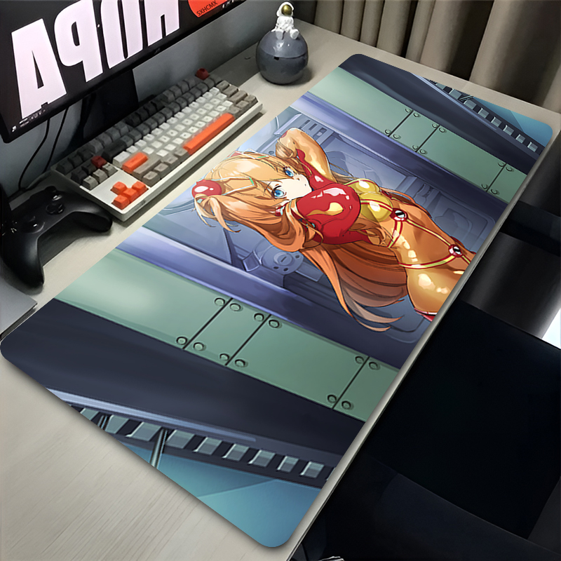 Muismatten Grote Gaming Muisma - Esports Gaming Mousepad recensie en prijs
