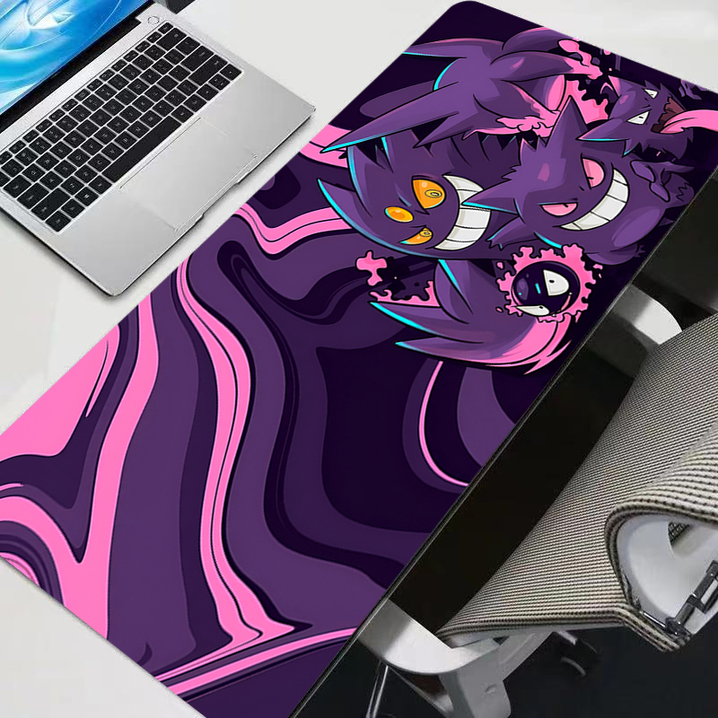 Grote muismat G-gengar muismat - Esports Gaming Mousepad recensie en prijs